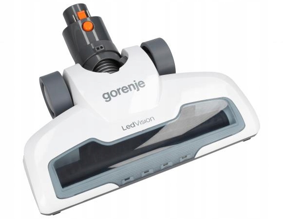 Elektrostczotka pre vákuový čistič gorenje 577278