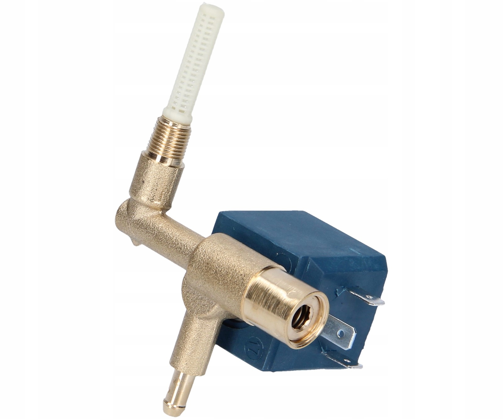 Solenoidný ventil pre generátor pary Tefal