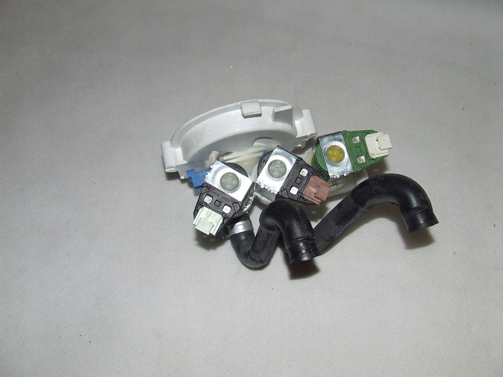 ELECTROLUX 1084974102 Práčka