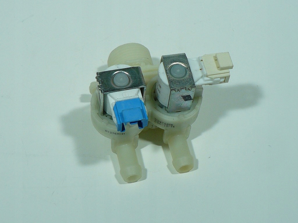 Electrolux 140127691016 práčka