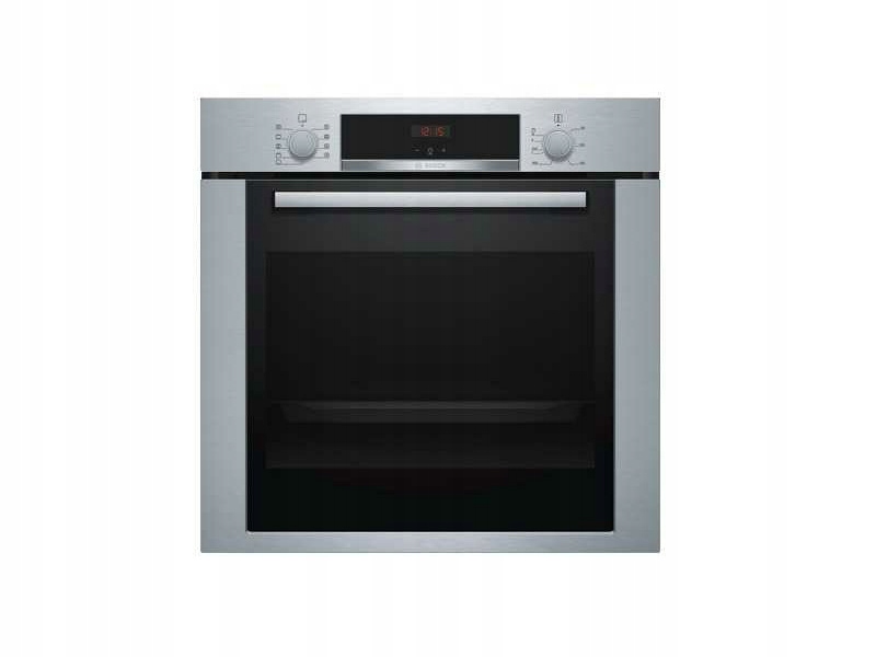 Elektrická rúra BOSCH HBA3140S0 60 CM 71 L