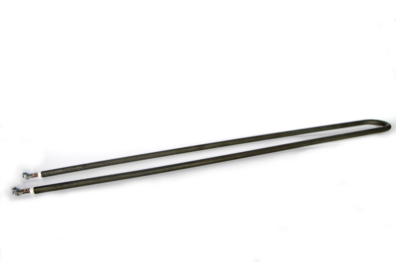 Vykurovací element Typ U, 2000W 230 770x120mm Other