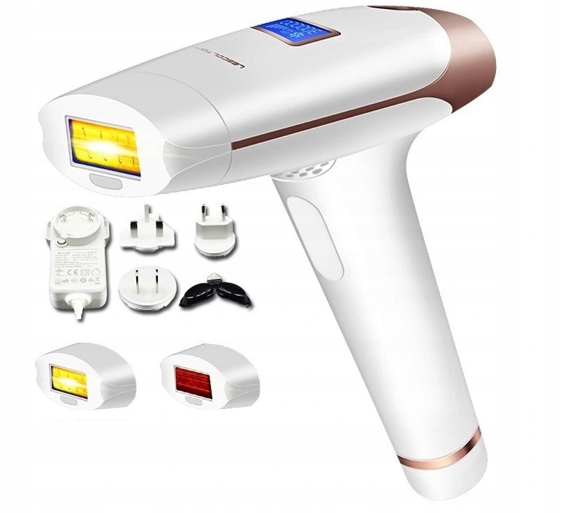Epilátor Lescolton T009I