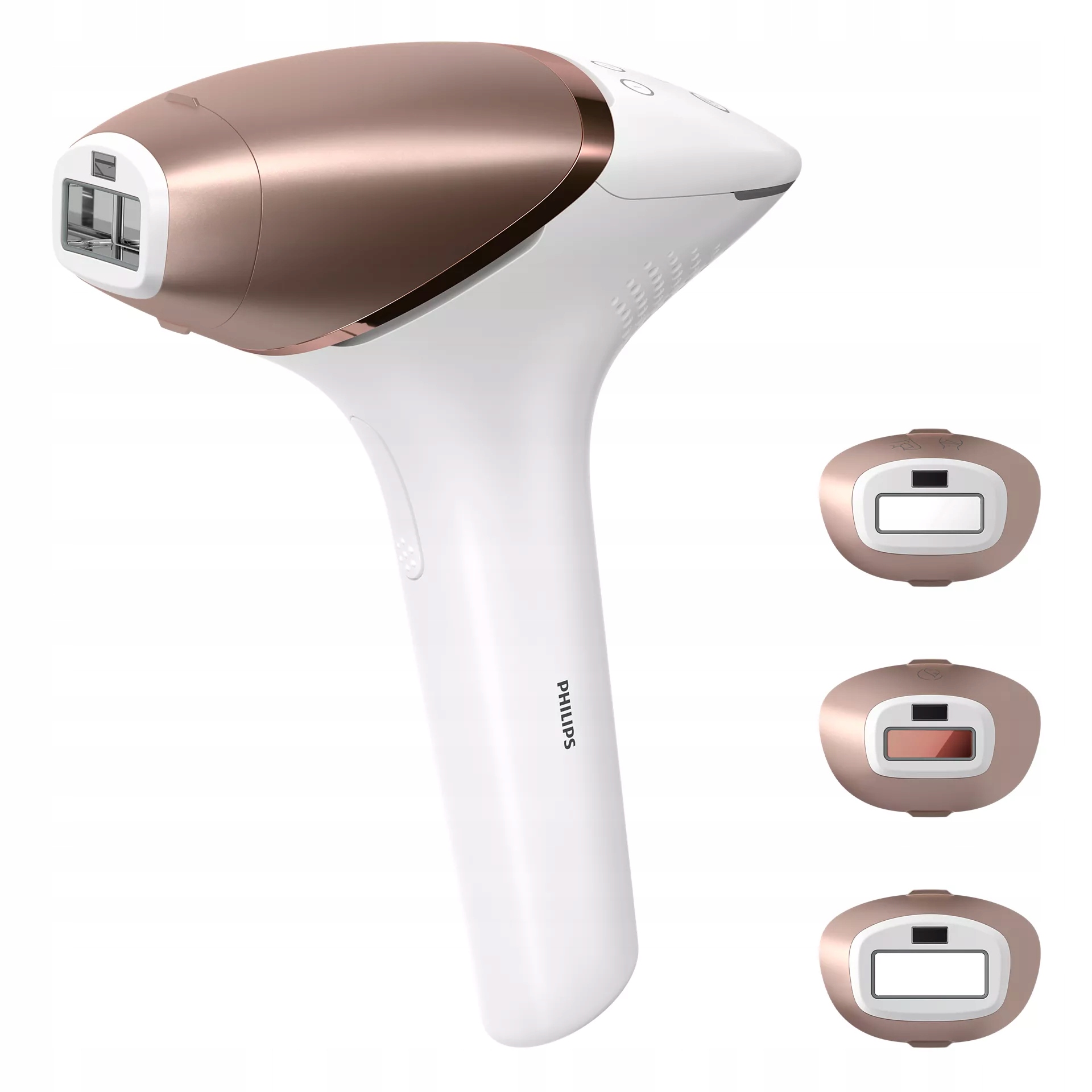 Depilátor Philips BRI955