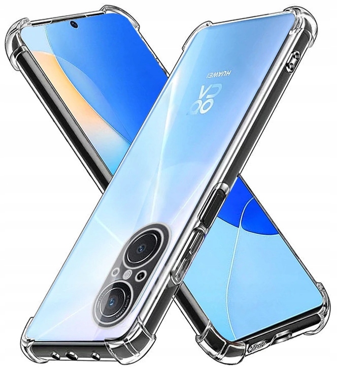Flysell späť do Huawei Nova 9 SE bezfarebná