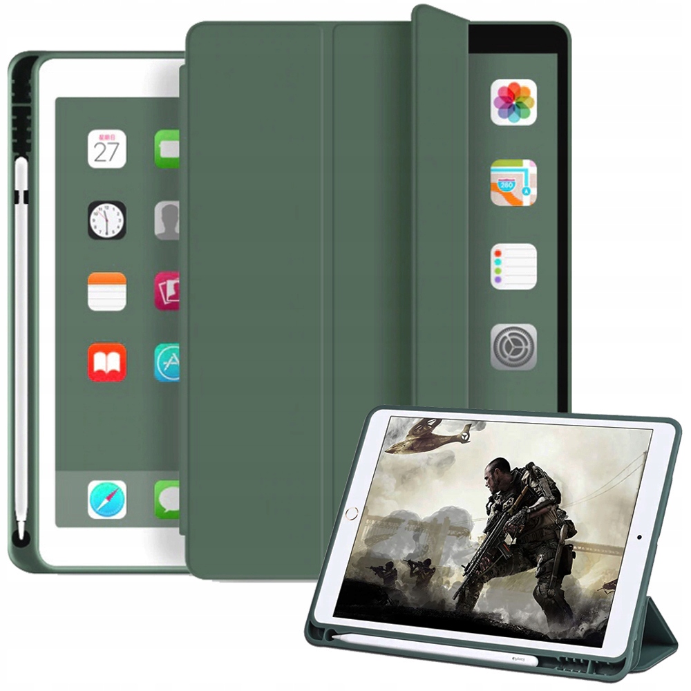 Etui Artnico pre Apple iPad 10,2" 9 gen