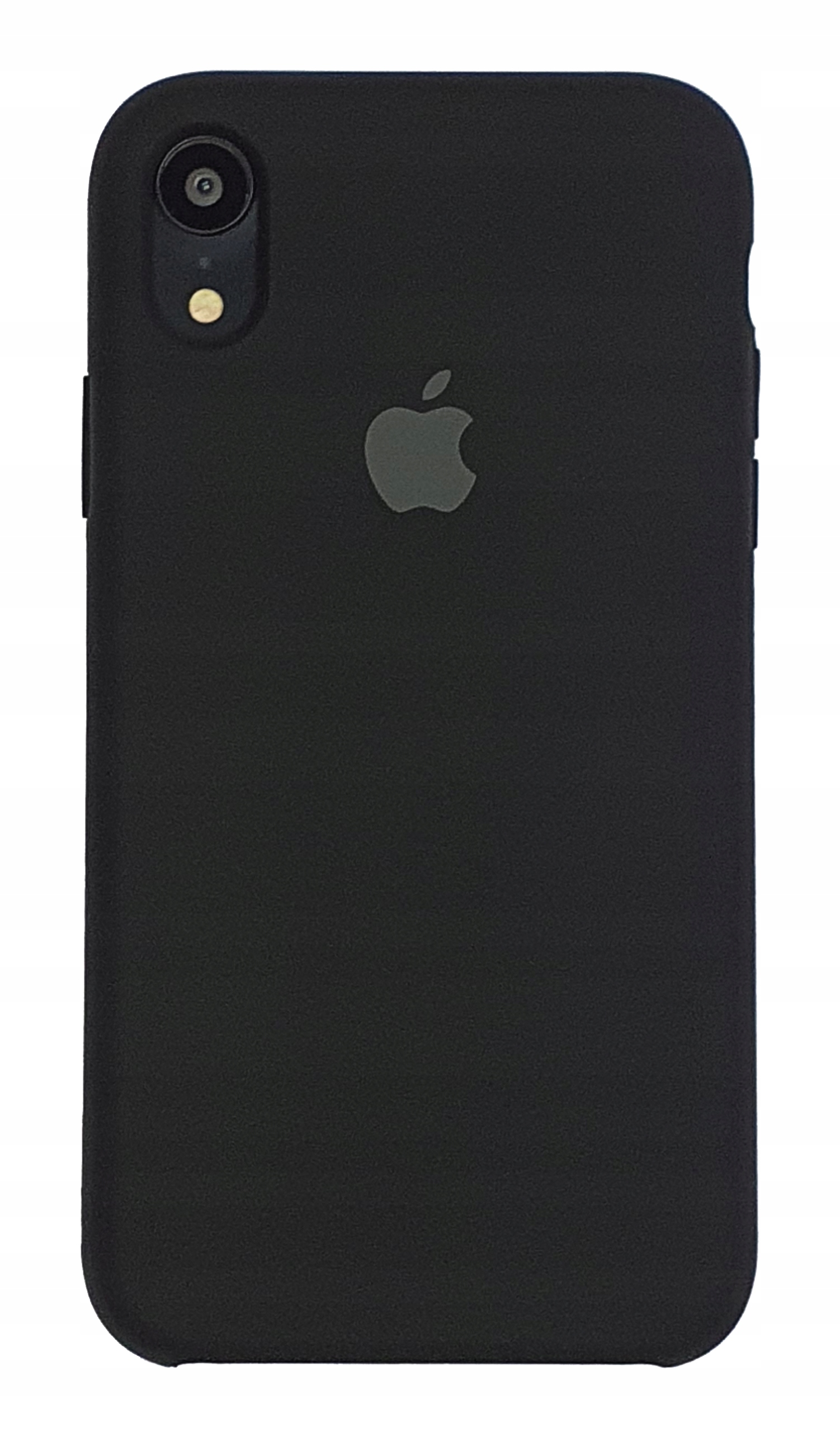 Hermes Technology späť na iPhone xr čierny