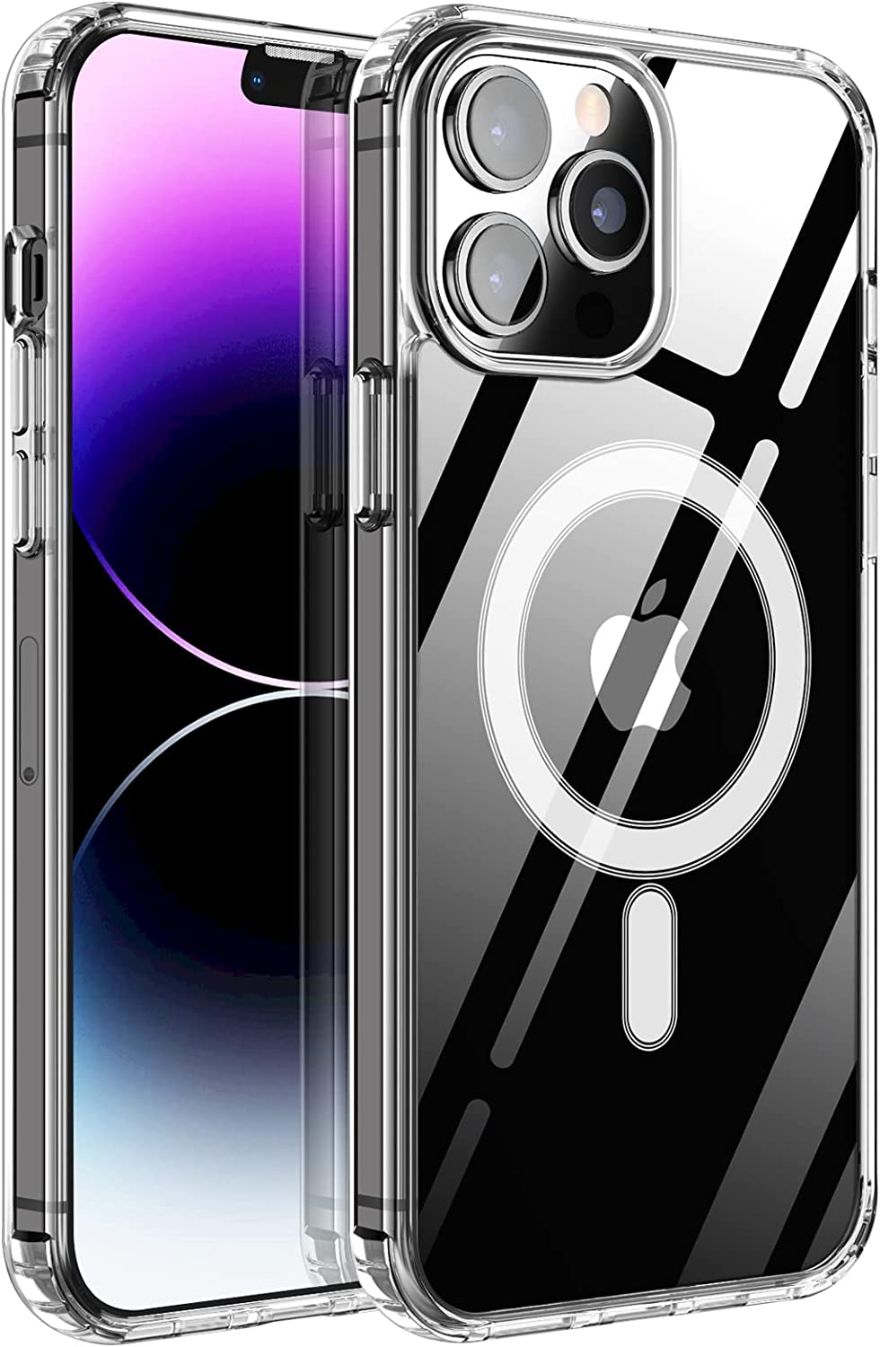 Nafon späť pre iPhone 14 Pro Max
