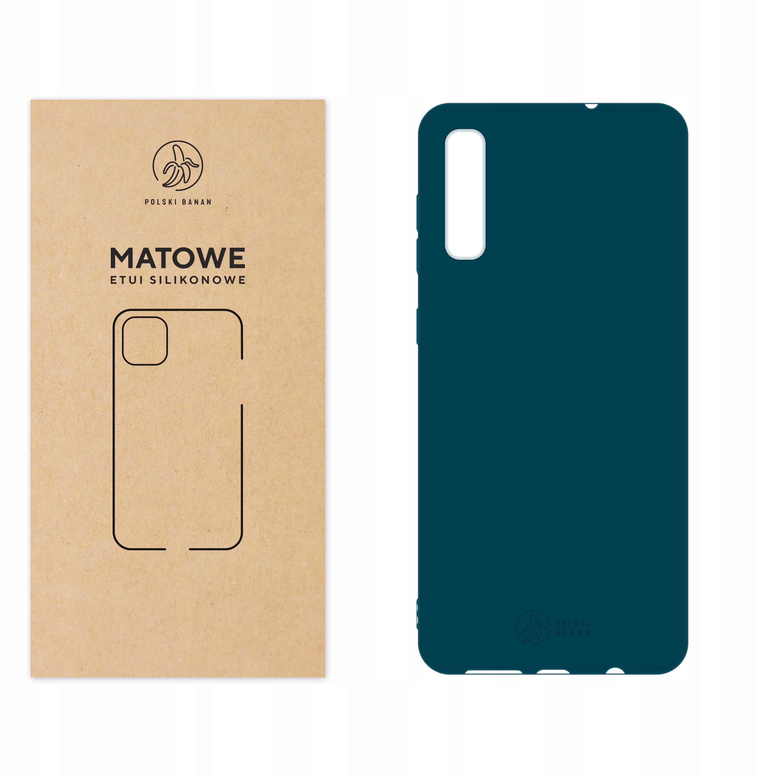 Twardowsky Astro pre Galaxy S10+ Purple Case