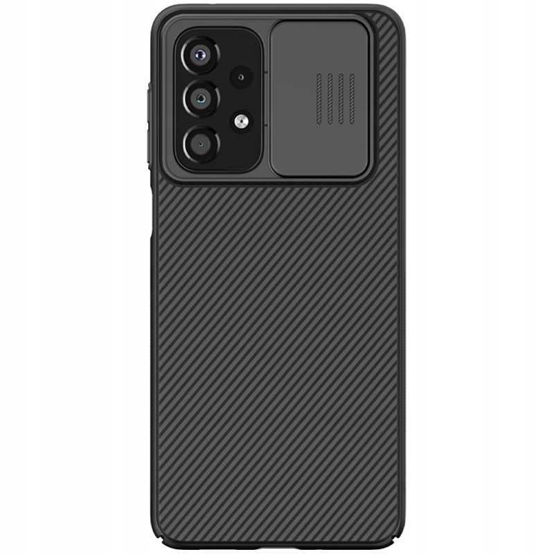 Nillkin Back pre Galaxy A33 5G Camshield Black