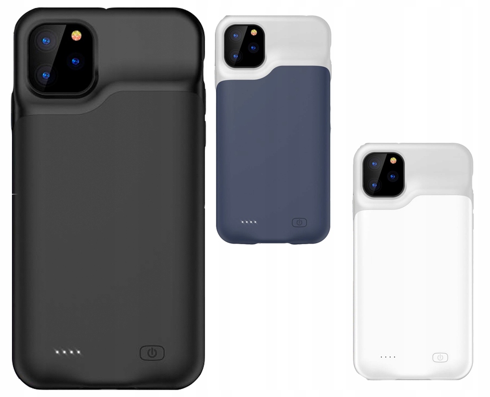 Power Bank pre iPhone 13 Pro viacerý