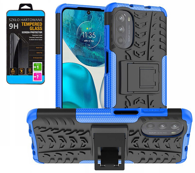 Mackel pre Motorola Moto G62