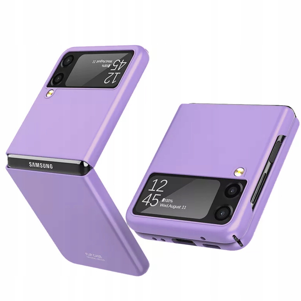 Erbord späť do Samsung Galaxy z Flip4 5G veľmi