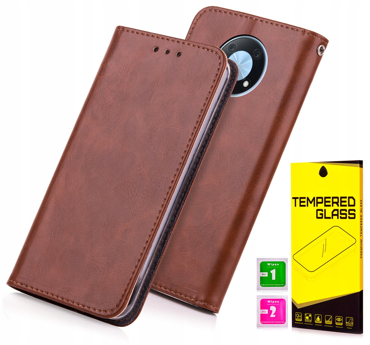 MacKel Flap puzdro pre Huawei Nova y90 viacstorivo