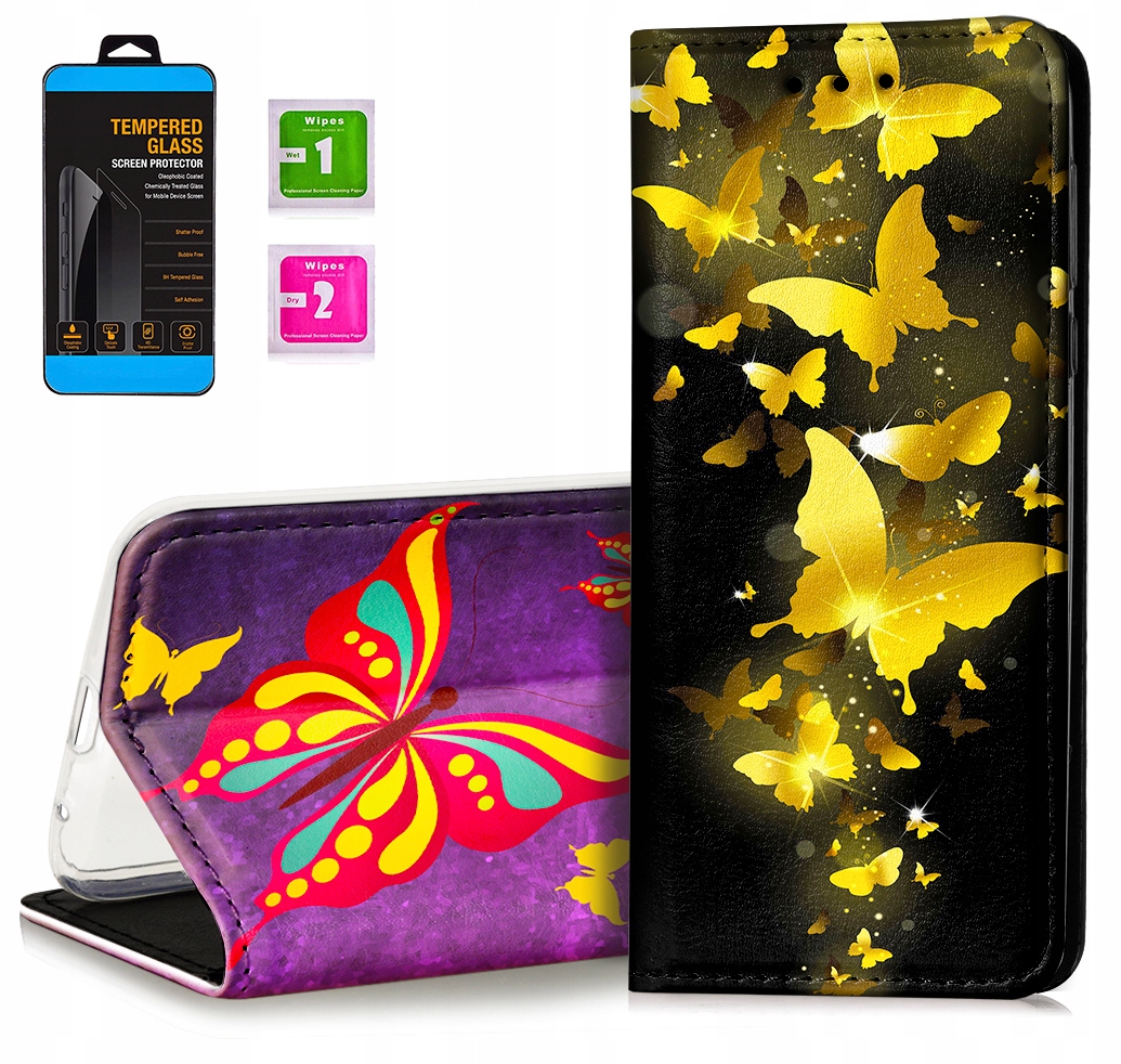 GSMPP_PL puzdro pre Motorola Moto E22 / E22i Multi -Colored