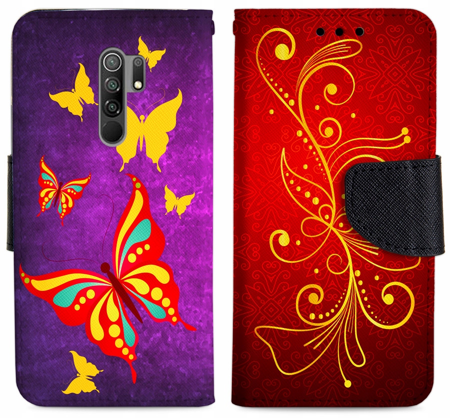GSM_PP FLAP PUSE PRE REDMI 9 VLATIE