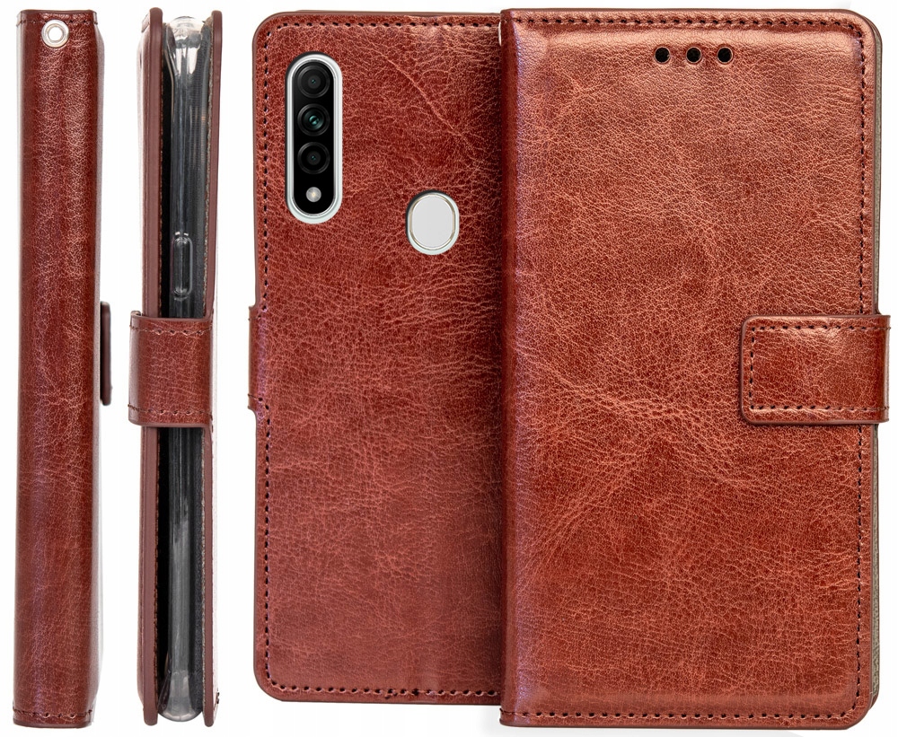 GSM_PP FLAP PUSE PRE OPPO A31 2020 MULTI -COLED