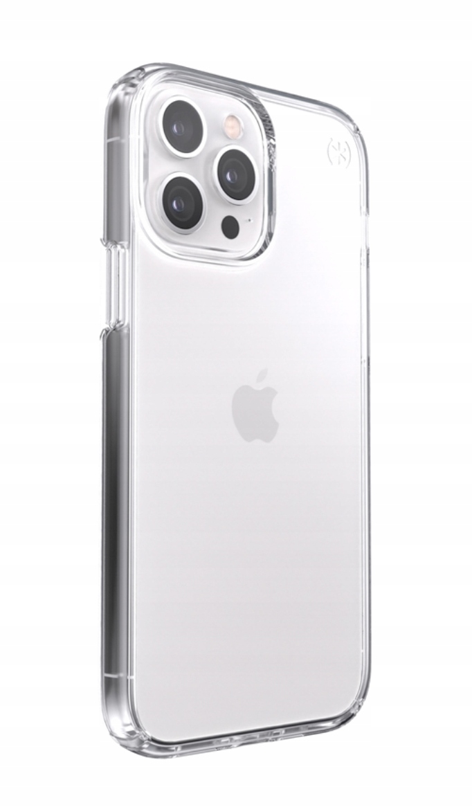 Škvrna pre iPhone 13 Pro Perfect Clear bezfarebná