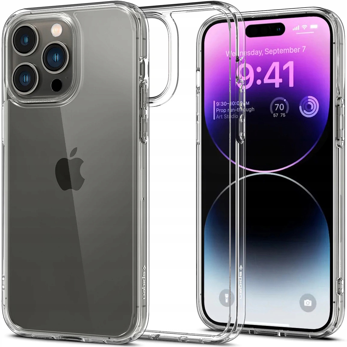 Poľsky podporuje banán pre Galaxy S10E / SM-G970 Black