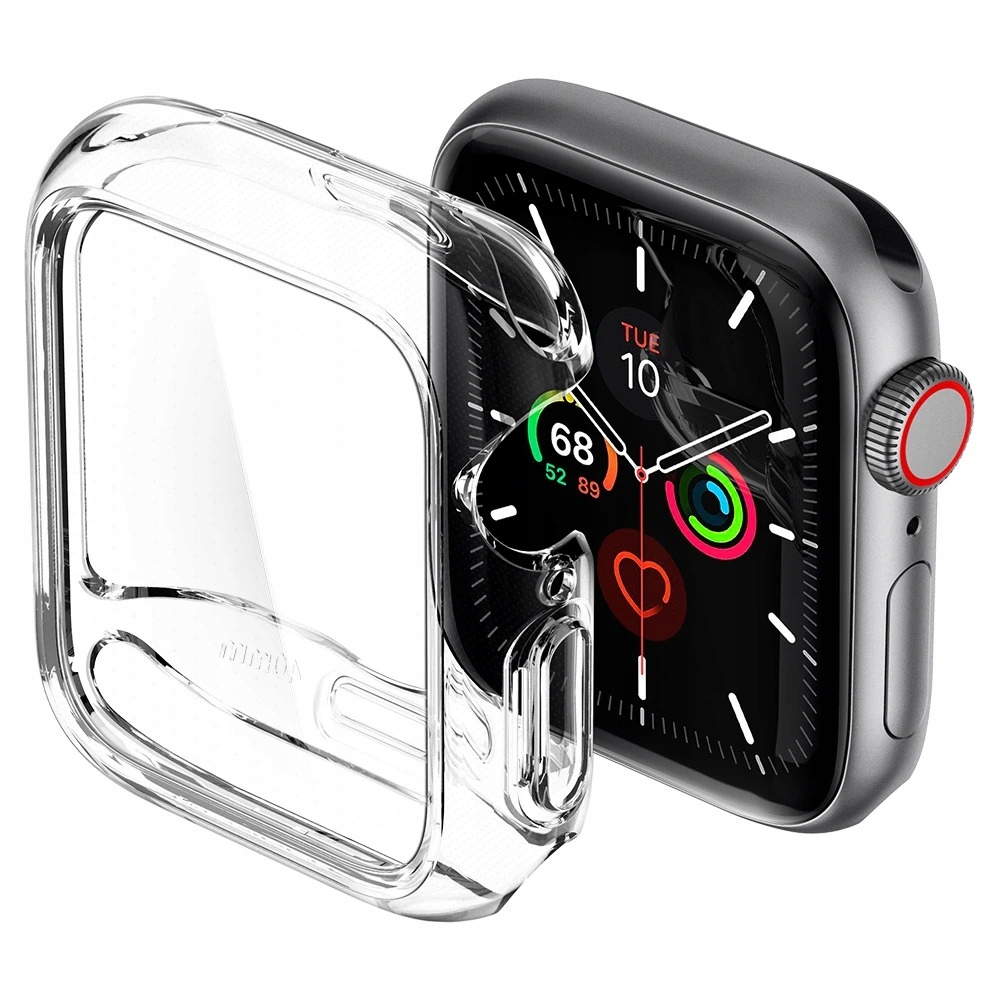 Etui Spigen do Apple Watch 4/5/6/SE 40 mm