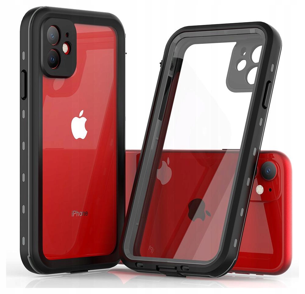 Youtab pre iPhone 11 čierny