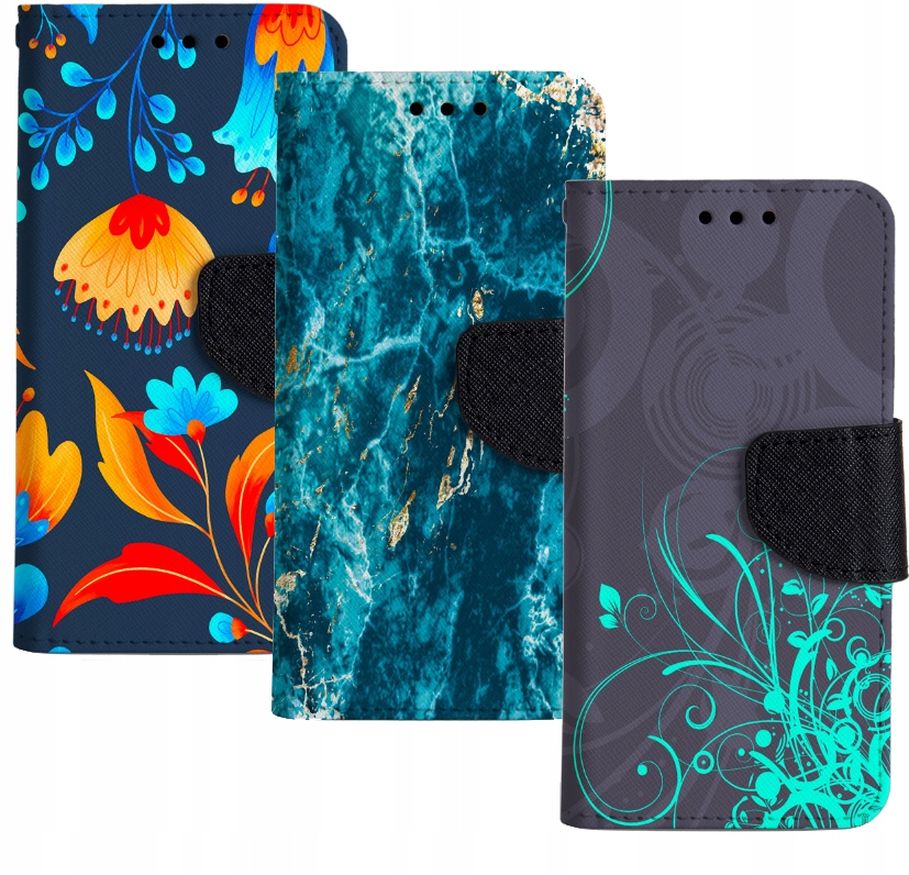 Puzdro pre klapky pre ekologickú obrazovku pre Xiaomi Redmi Note 10 Pro Multifarebne