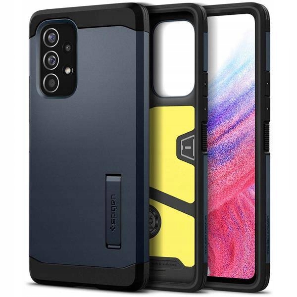 Spigen je späť do Galaxy A53 5G