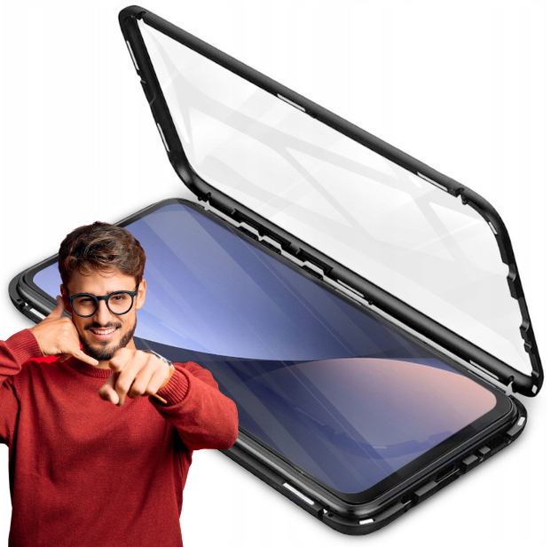 YouTab Pleats for Samsung Galaxy A53 5G čierna