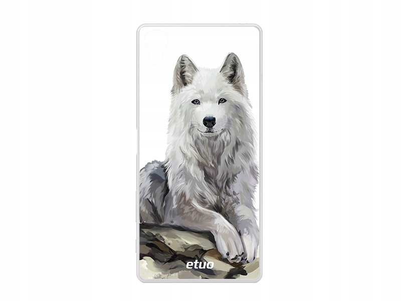 Plecka Etuo pre Sony Xperia X Etuo Design Case viacfarebný