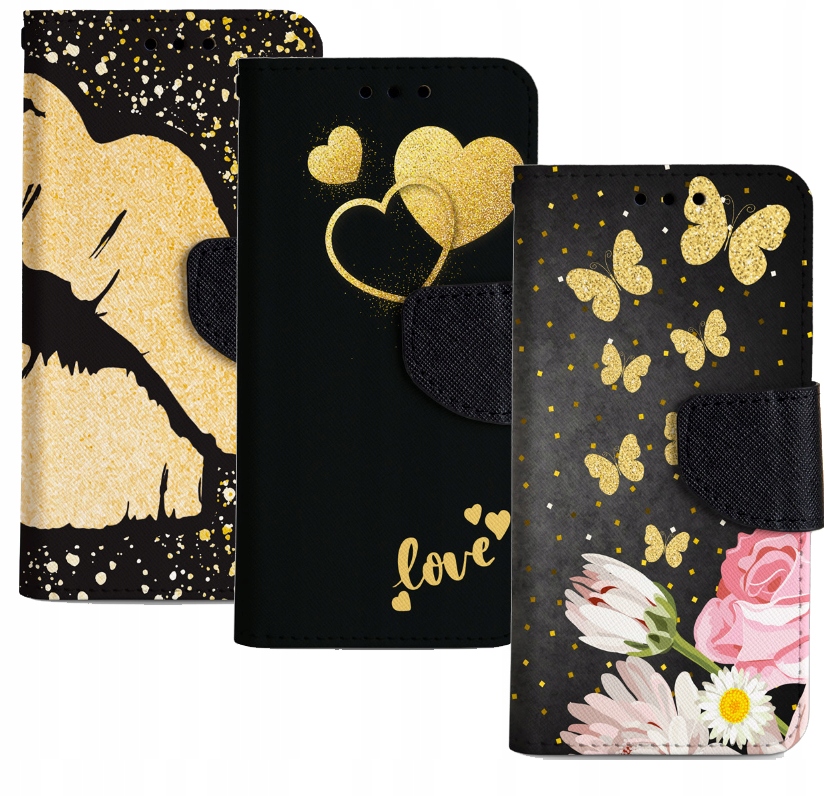 Puzdro pre klapky pre ekologickú obrazovku pre viacfarebnú farbu Xiaomi Redmi 9a