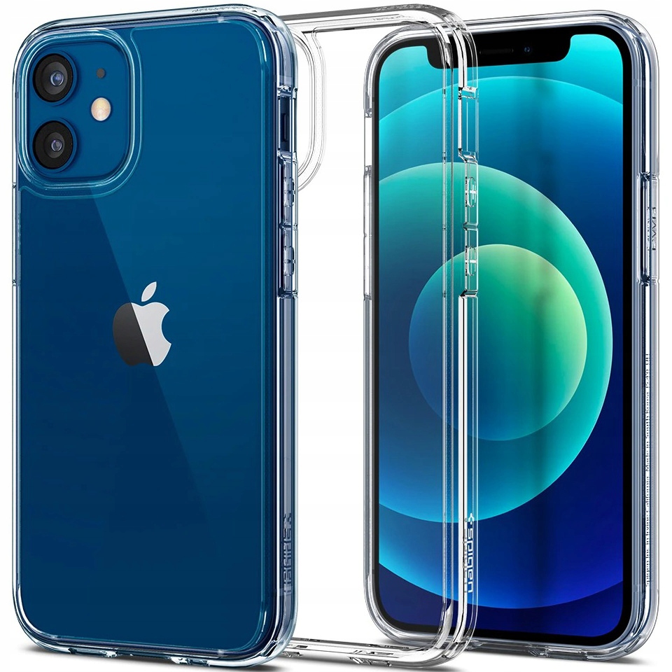 Pre Apple iPhone 12 mini ultra hybrid