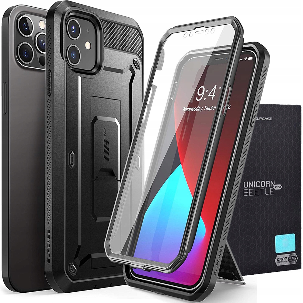 Vráťte sa späť na iPhone 12/Pro na telefónnom telefóne