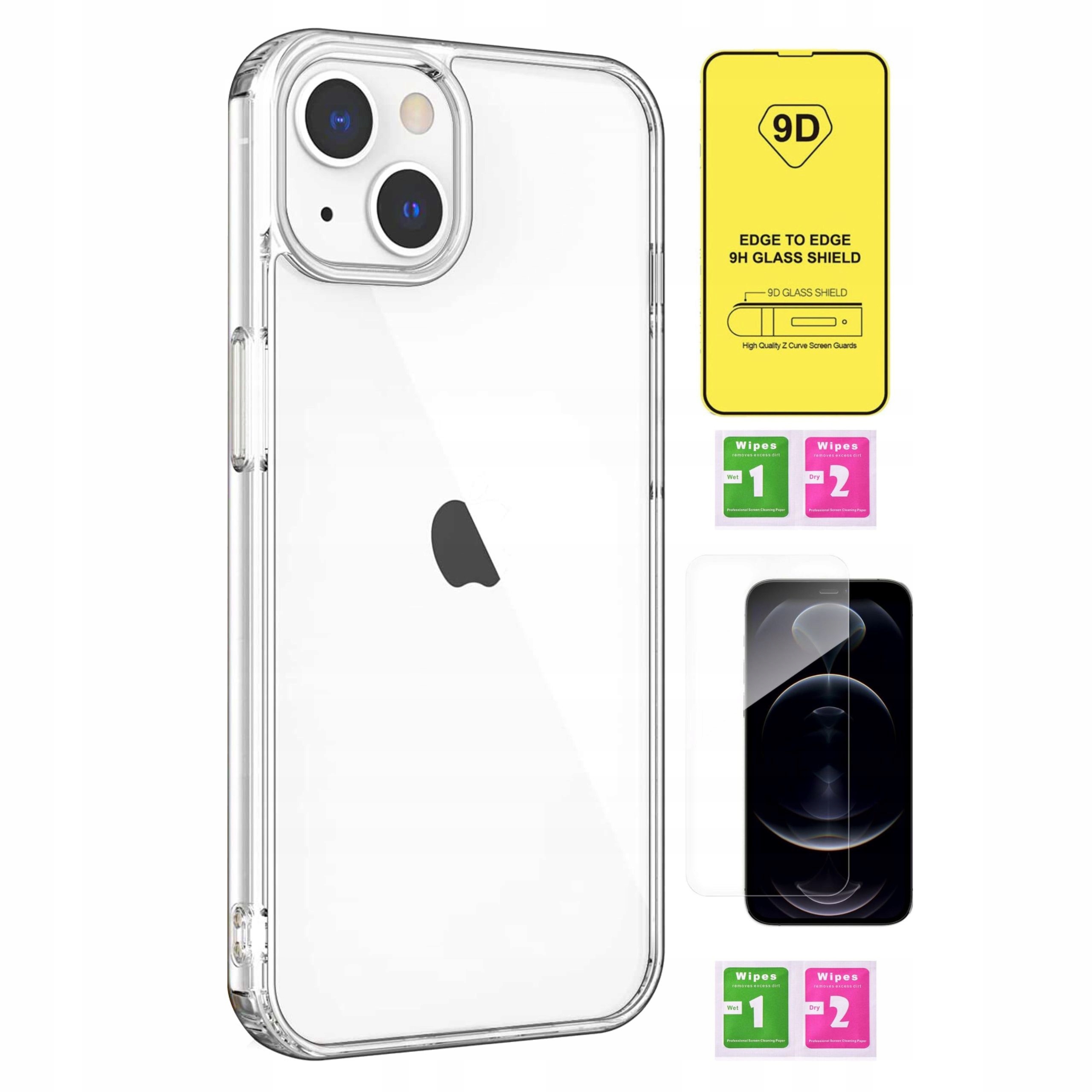 Panvice a G pre iPhone 13 GSM Case Shop bezfarebný