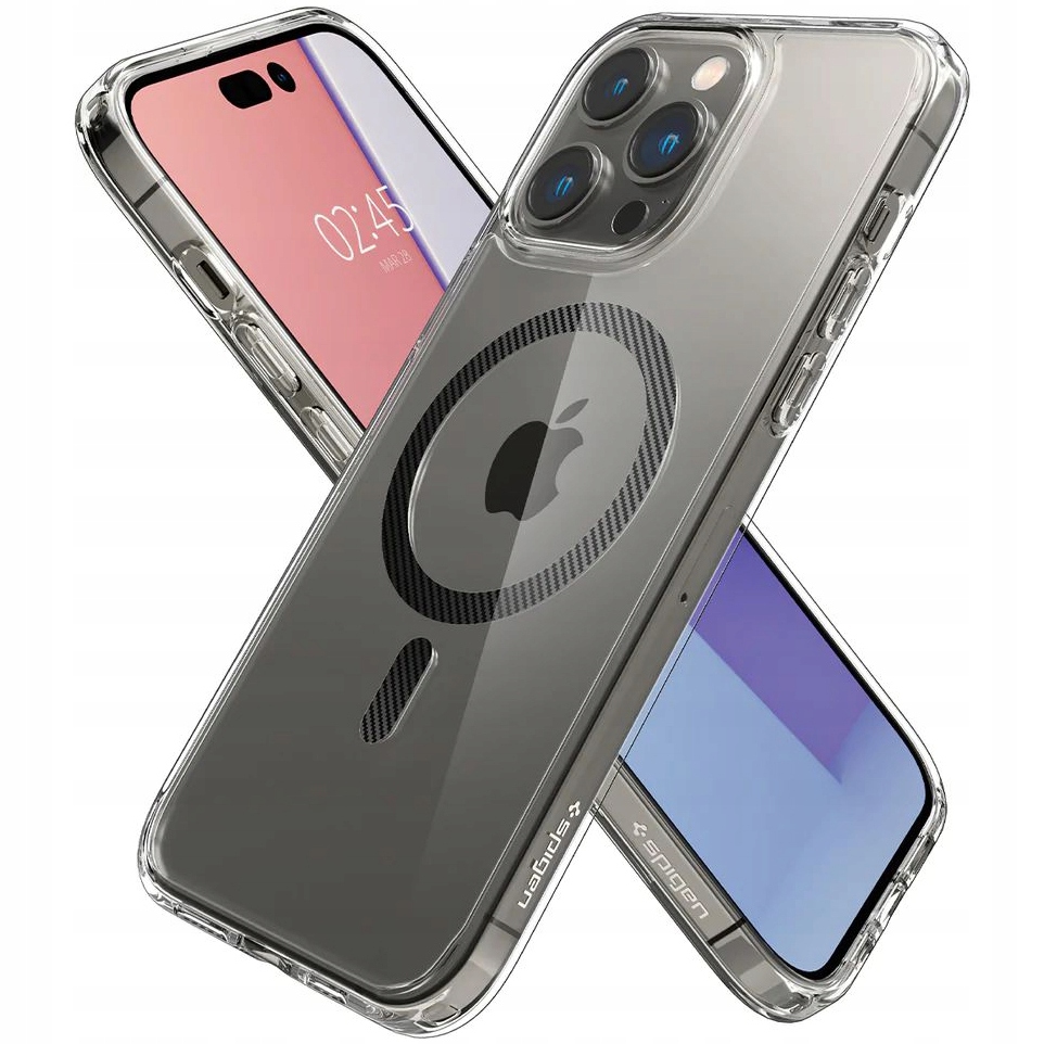 Spigén späť pre iPhone 14 Pro Max