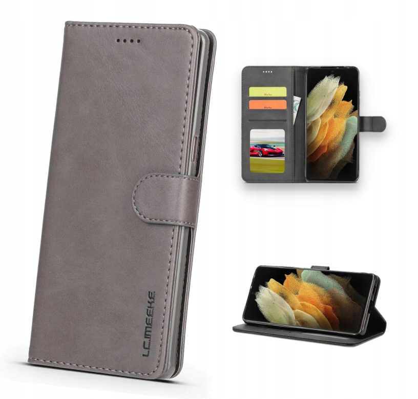 SAM pre samsung galaxy S22 multi -vyfarbené klapkové puzdro