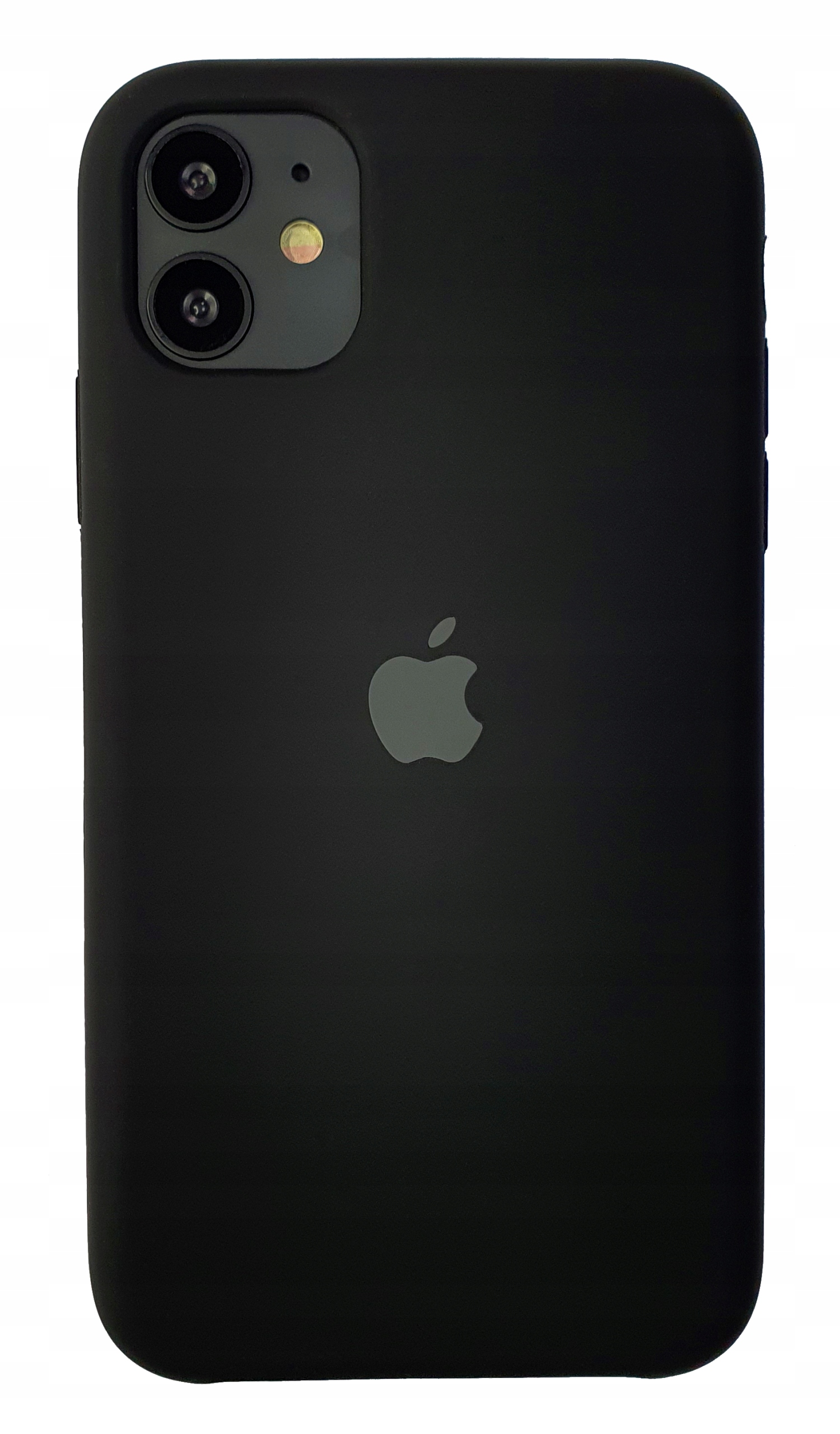 Perfectcase Plock pre iPhone 11 tyrkysová