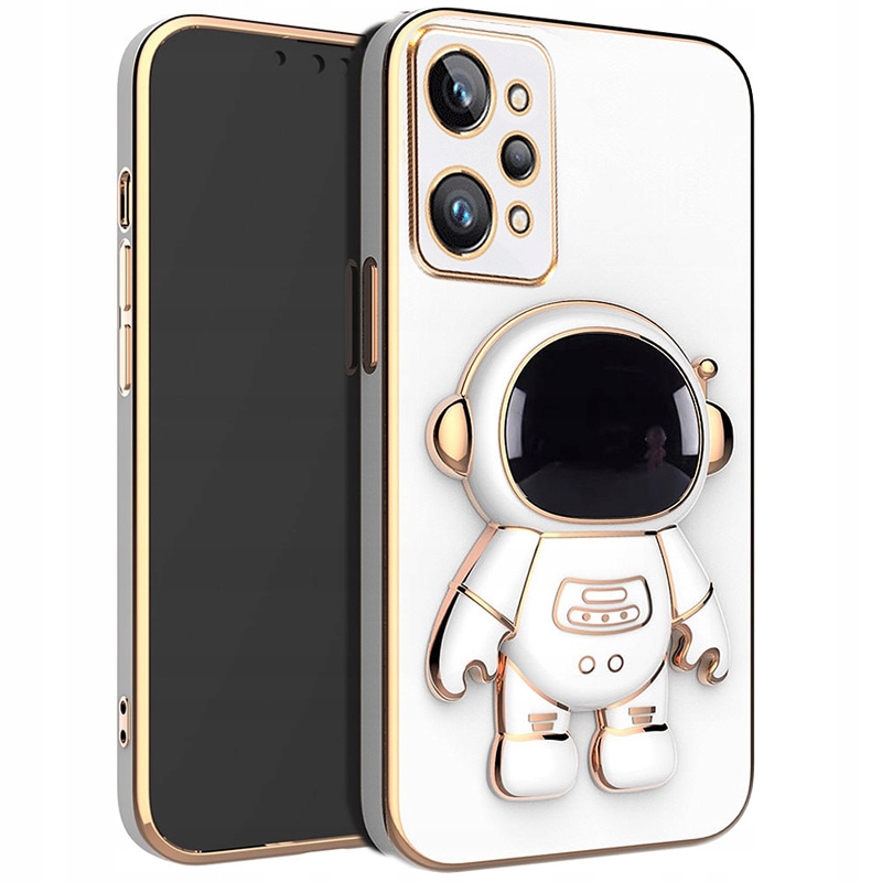 Kyslík chrbát do Realme gt neo 2 Astro White