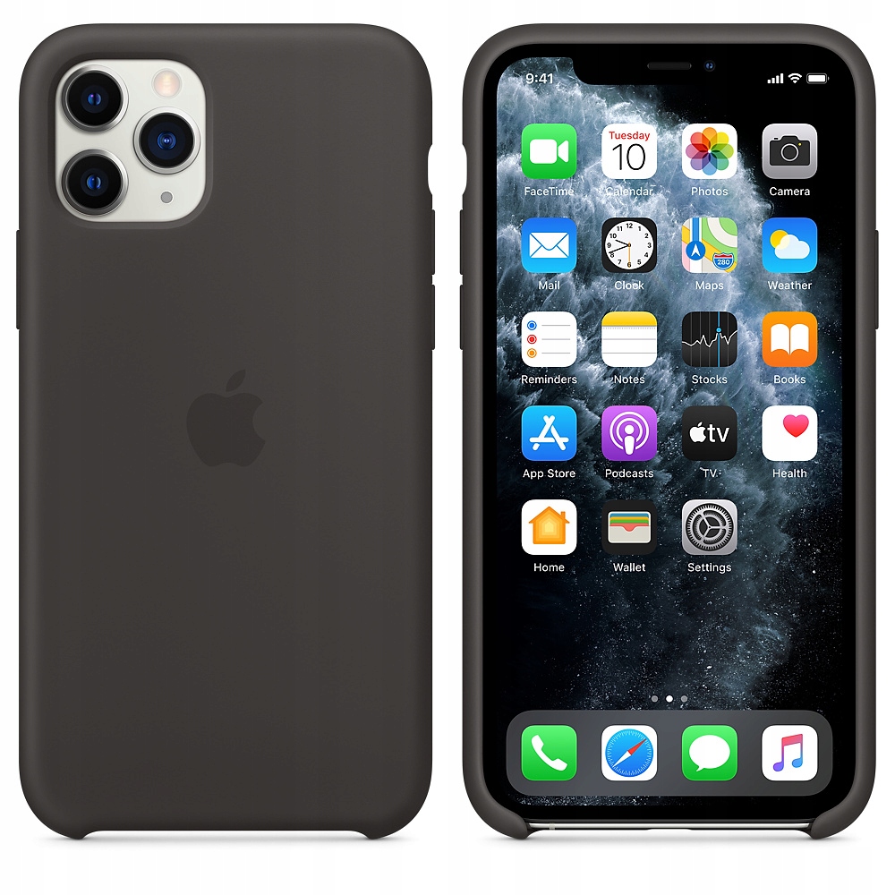 IPhone11pro späť pre iPhone1 Pro viacerý