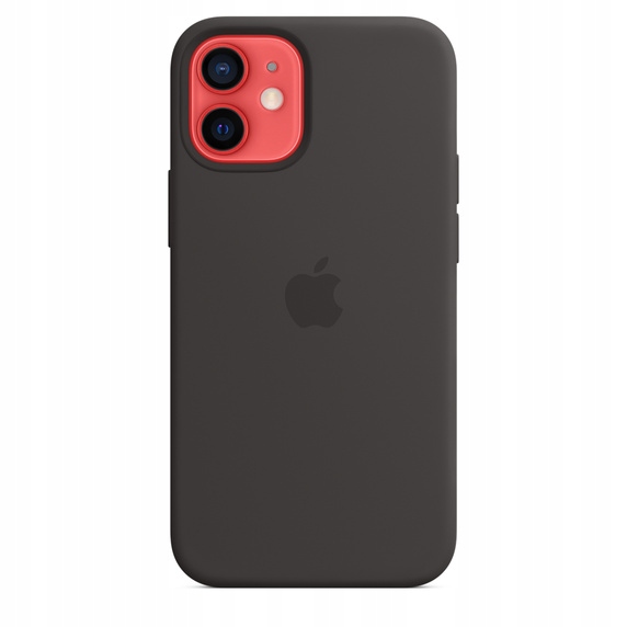IPhone12min späť pre iPhone 12 Mini -Colored