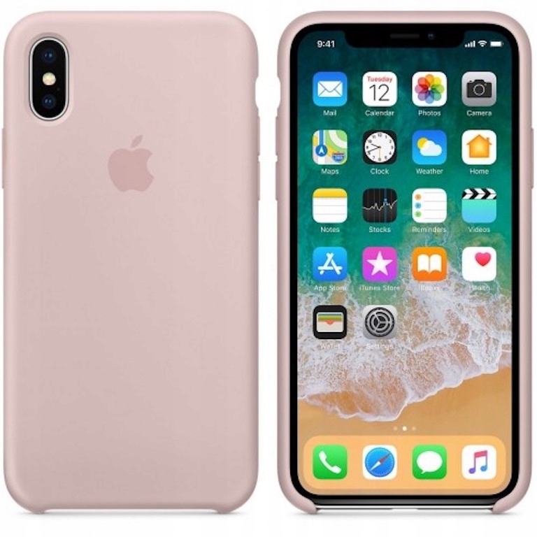 Chrbty IPH pre iPhone XR Pink