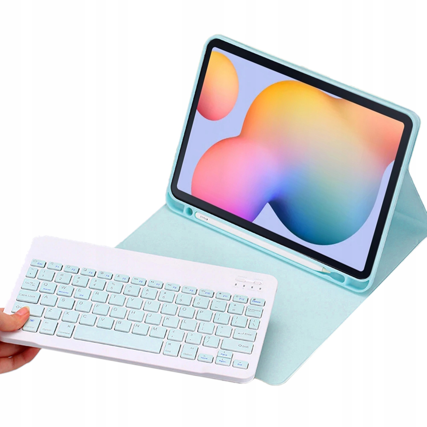 Etui Strado tak Samsung Galaxy Tab S6 Lite