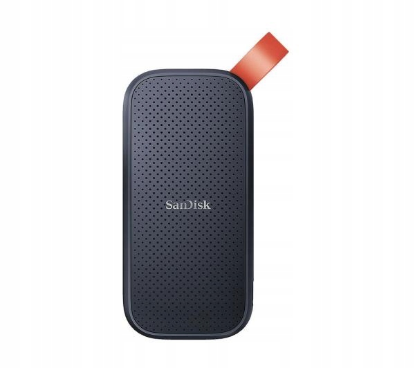 SanDisk PORTABLE 1TB externý SSD disk