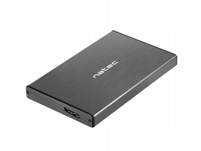 Externý pevný disk Seagate 500 GB
