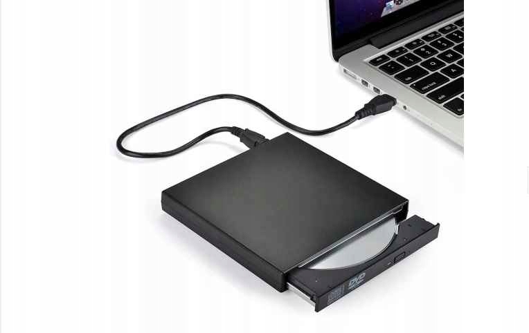 Externá DVD mechanika LG EXTERNÁ MECHANIKA LG DVD-RW SLIM USB