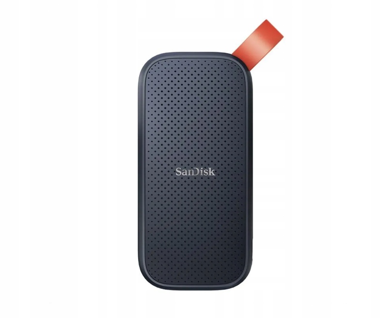 Externý SSD disk SanDisk E30 2TB