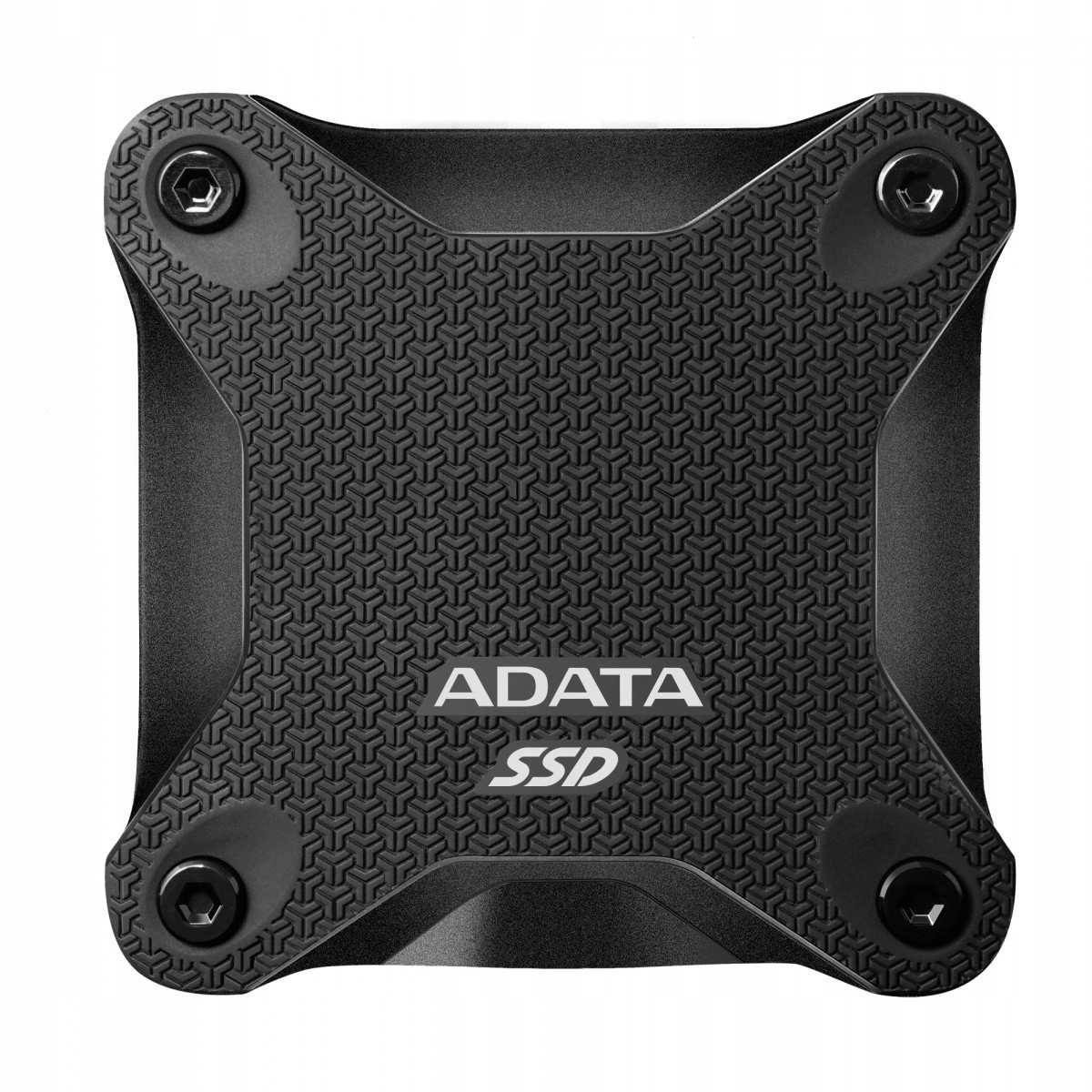 Externý SSD disk Adata SD620 512G USB3.2A čierny 512GB