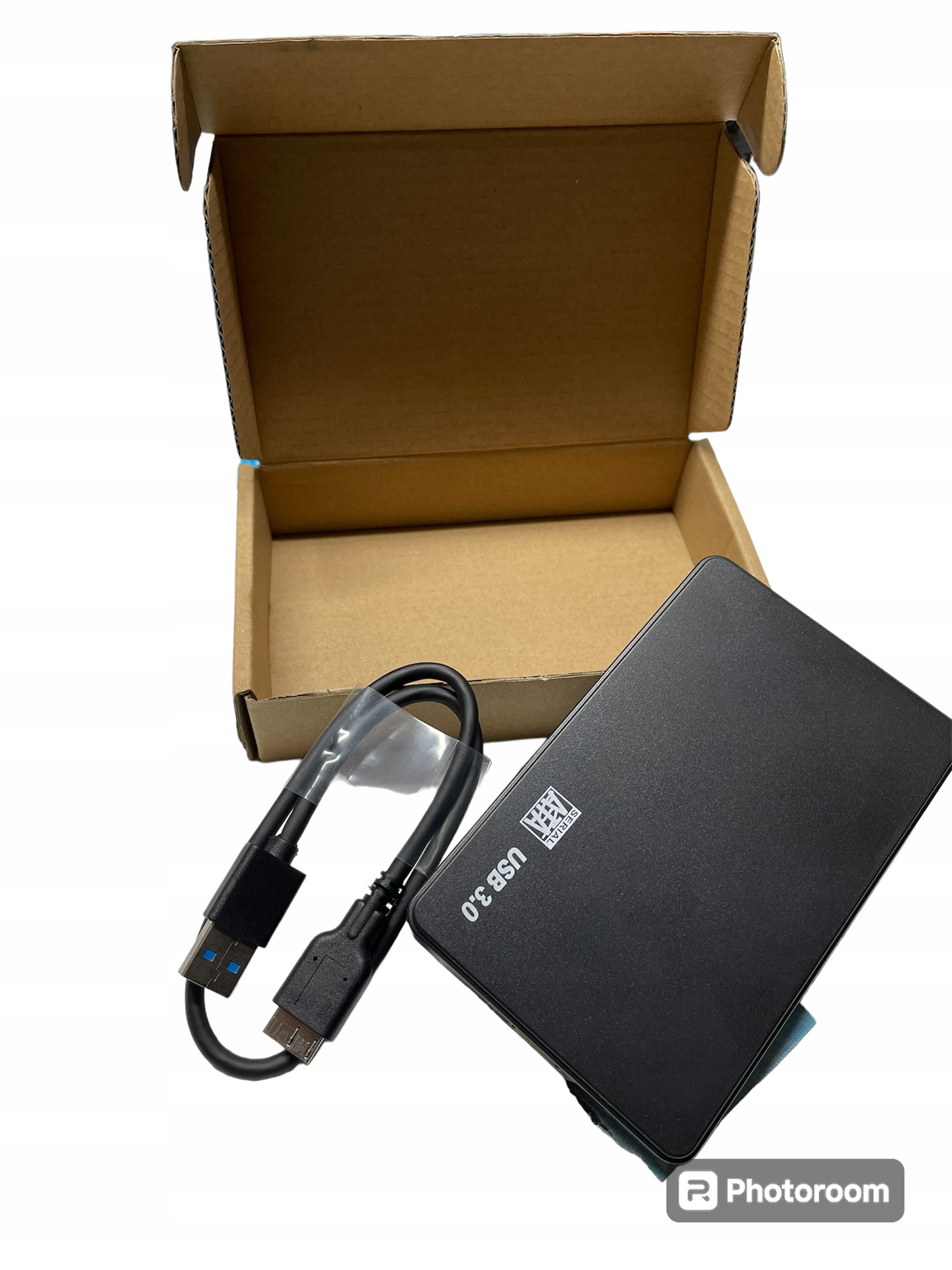 Externý HDD Seagate ST1000LM035 1TB