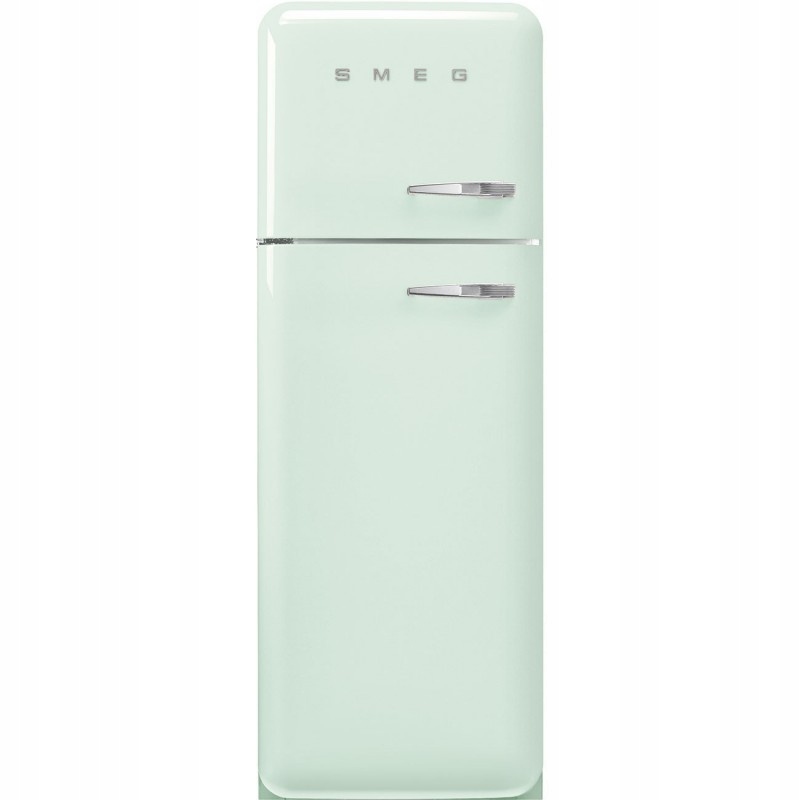 Retro Smeg Fab30lpg5 chladnička
