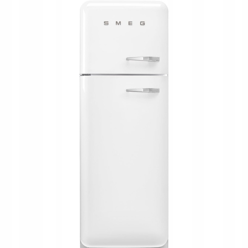 Retro Smeg Fab30lWh5 chladnička