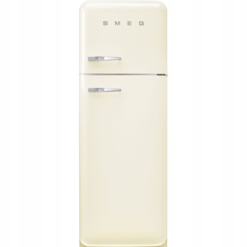 Dvojročná chladnička Smeg Fab30RCR5